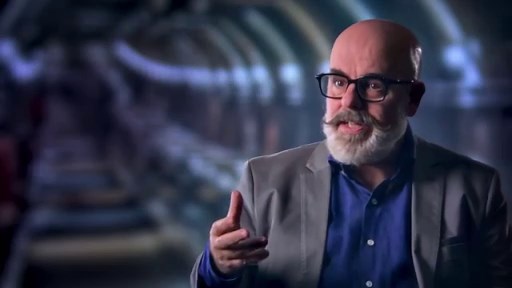 Alien Corridors Season 1 Episode 1