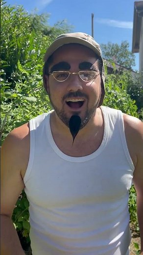 Récolte et conservation du concombre au jardin potager !