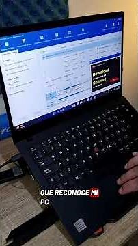 The trick to formatting any SSD #tutorial #tech