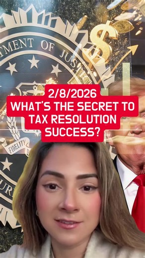 Overwhelmed by tax debt? You're not alone! 🎯 This Black Friday, get a HUGE discount on my Tax Rescue 101 course. 💯 Next year, I'm launching something that will revolutionize tax resolution. ⬅️ Want early access? DM your email! 📩 Let's conquer your tax problems together. 🤝