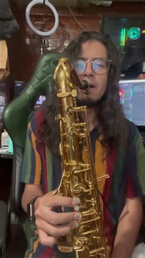 One step beyond - Madness #jazz #ska #saxofon #musicos #saxofonista #saxophone #music #musica