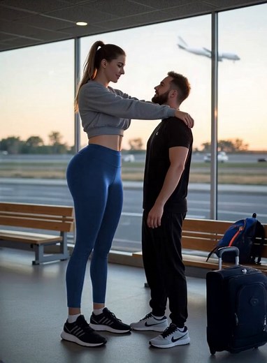 2.6K views · 24 reactions | tall boss lady #girlpower #strongwomen #femalebodybuilding | Lift carry | Facebook