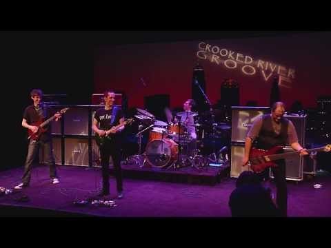 Neil Zaza- "Funeral For Friend" live!