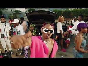 BLACK MANU - Noudé ft PIKALUZ [ official video ]