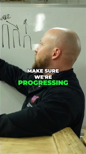 Strength Coach's Secret: How To Use Different Programming Methods! #fitness #workout #shorts