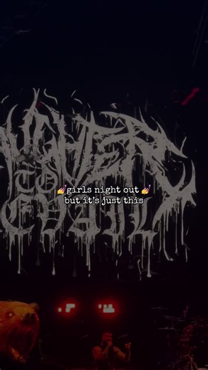 Girls Night Out: Ronnie Radke and Alex the Terrible Live