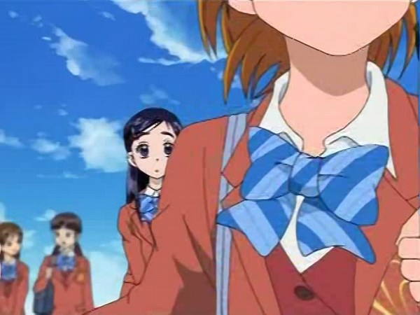 Pretty Cure Ep. 01 [Toei DUB]
