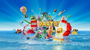 Review: LEGO Party!