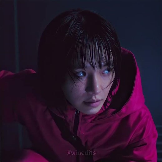 Guard 011 vs Masked Officer || Squid Game || #shorts