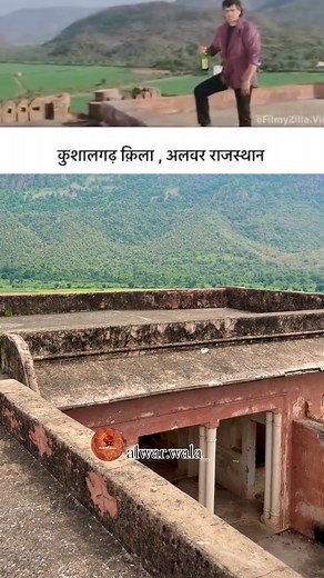 266K views · 4.5K reactions | karan arjun movie #alwar #alwarcity #alwarrajasthan #alwarfort #rajasthan #rajasthantourism #réel #view | Mohit Raj Meena Alwar | Facebook