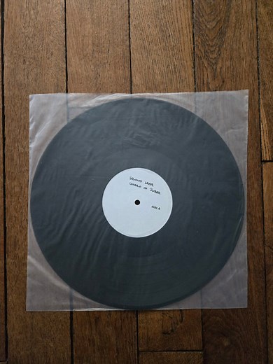 Second Layer - World Of Rubber