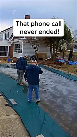 Must be an important client! 😂 #afv #fail #funny | America's Funniest Home Videos