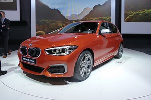 Audi S3 vs BMW M135i - Track Battle