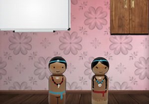 Easy Room Escape 301 - Escape Fan