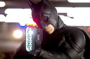 ‘Dark Knight’ Dedications: The 5 Best Songs About Batman