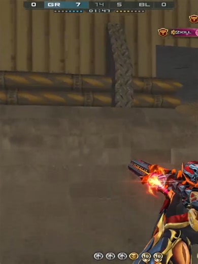 Mastering CheyTac in CF: Tips and Game Highlights