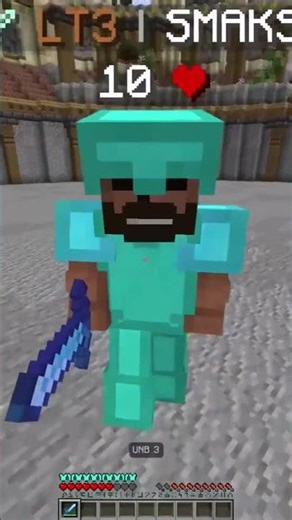 sword pvp | Minecraft | #comboes #minecraft #swordpvp #lifestealsmp #pvp #itzvenom #ytshorts