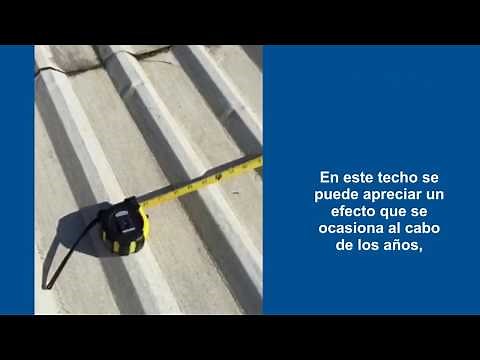 PINTURA PARA TECHO, A PRUEBA POR 10 AÑOS, RUST COVER