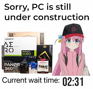 591K views · 10K reactions | Please be patient we are building as fast as we can... | Skytech Gaming | Facebook