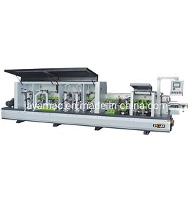 [Hot Item] Edge banding machine automatic fully automatic edge banding bander machine