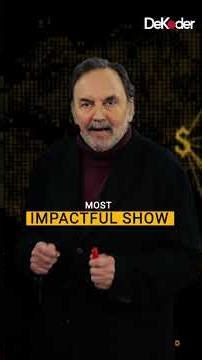 Top 10 Trends of 2026 | Decoding the Forces Shaping the Year | DeKoder