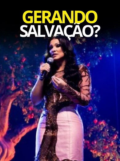 Gerando salvação ou lacração?