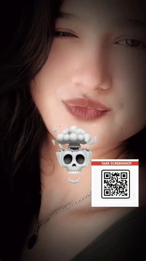 Viral Skull face Emoji VN Code Editing | Instagram Trending Skull face Emoji VN Template Code Edit