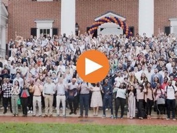 Discover Darden - Watch | Authentically Darden: The MBA Experience