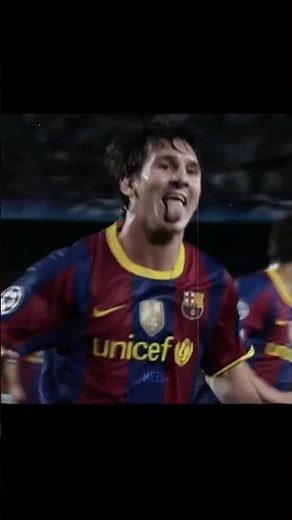 Ronaldo vs Messi - The Ultimate Football Rivalry | GOAT🐐