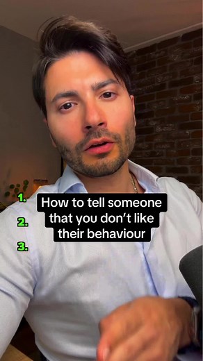 Effective Ways to Confront Someone | Psychology Tips