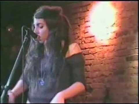 Lady Gaga ( Before The Fame )