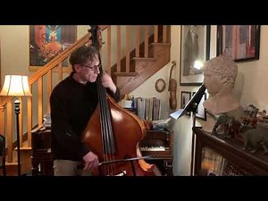 J.S. Bach: Gavotte in G Minor (arr. Zimmermann)