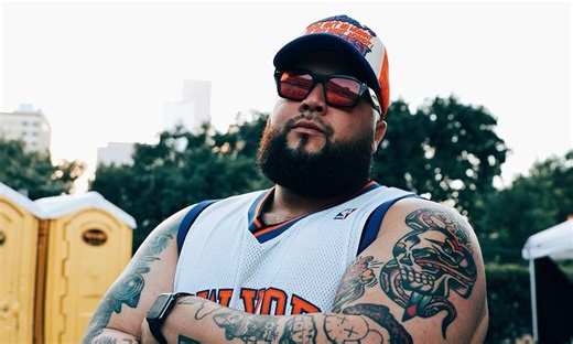 DJ Mykael V & 1995 Collab with Christian Rap's Biggest Stars in 'Bodega 2!'