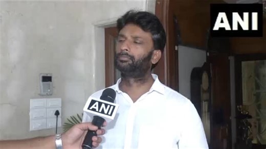 Vinoj P Selvam on Instagram: "I would like to remind our Chief Minister @mkstalin that it is very important for a government to ensure the rights of the majority of the state are also being respected and the duties towards them are fulfilled. I would like to question him as to why, even after the High Court has very clearly given an order about the lighting of the lamp on top of Thiruparankundram just for the sake of appeasement of minorities, you have refused that. When the Santhanakoodu festiv