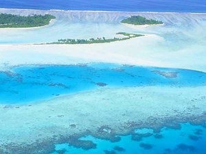 Haa Alif Atoll - Alchetron, The Free Social Encyclopedia