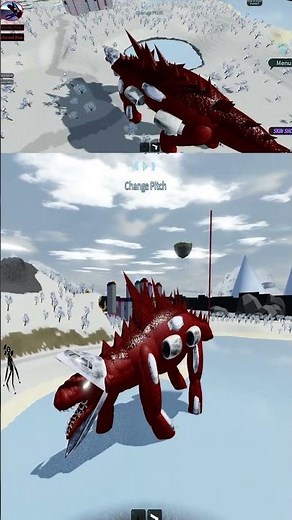 NEW - GIANT UNIVERSE ROLEPLAY UPDATE! How to get ALL BADGES MORPHS! #roblox