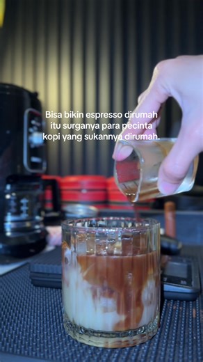 Coffee Time #coffee #coffeemoctail #Vevipuspita