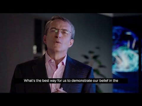 VMworld 2020: VMware Tanzu overview with Pat Gelsinger