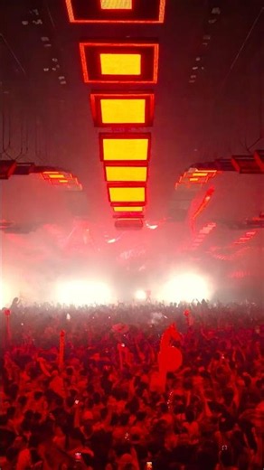 Cassian b2b Joris Voorn at Tomorrowland Freedom Stage