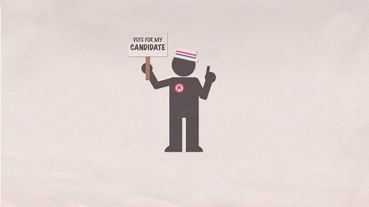 32K views · 224 reactions | What is a contested convention? | USA TODAY | Facebook