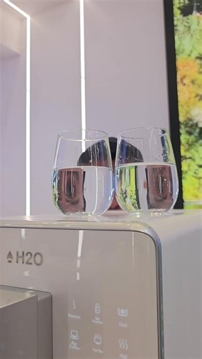 💧🚰Think you can spot the difference between tap water and pure, filtered water? 🚰 Come in and take the free tap water challenge at H2O Westfield Southland - test those taste buds! Perfect activity for kids! 😇 | H2O Australia