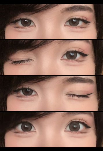 Eye contact 😖#eye #eyecontact #tiktok