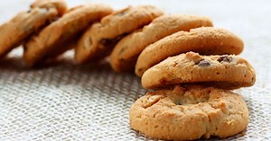 25 recetas (y trucos) para hacer galletas caseras