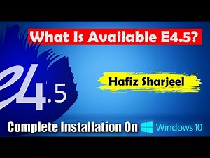 Wilcom E4.2J R2 | New Update | Oct 2019 | Complete Installation |