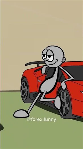 Forex Trader vs. High-Impact News! 📰📈 News Make Him Rich