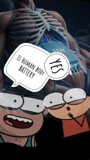 Your brain is using current💀🚨#animation #facts