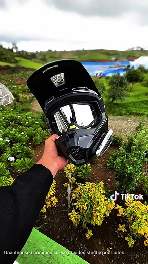 Red Bull Racing Motorcycle Helmet Overview