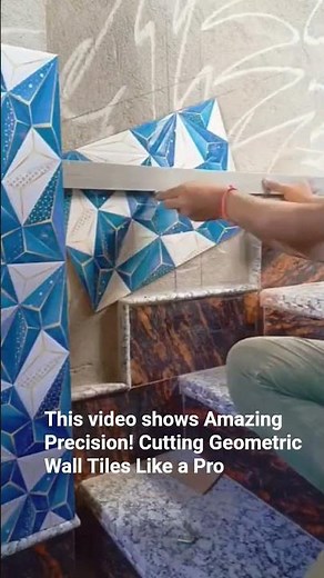 How to Cut Tiles Around Electrical Boxes Perfectl