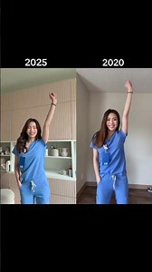 Best of '25: 2020 vs 2025 🩵