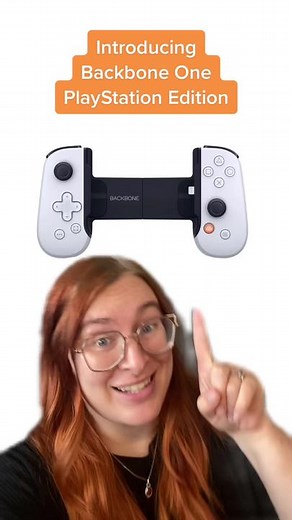 PlayStation Edition Backbone One: Enhance Your Gaming Experience